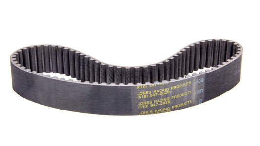 Jones Racing Products HTD Belt 24.567in Long 30mm Wide MPN JRP624-30HD