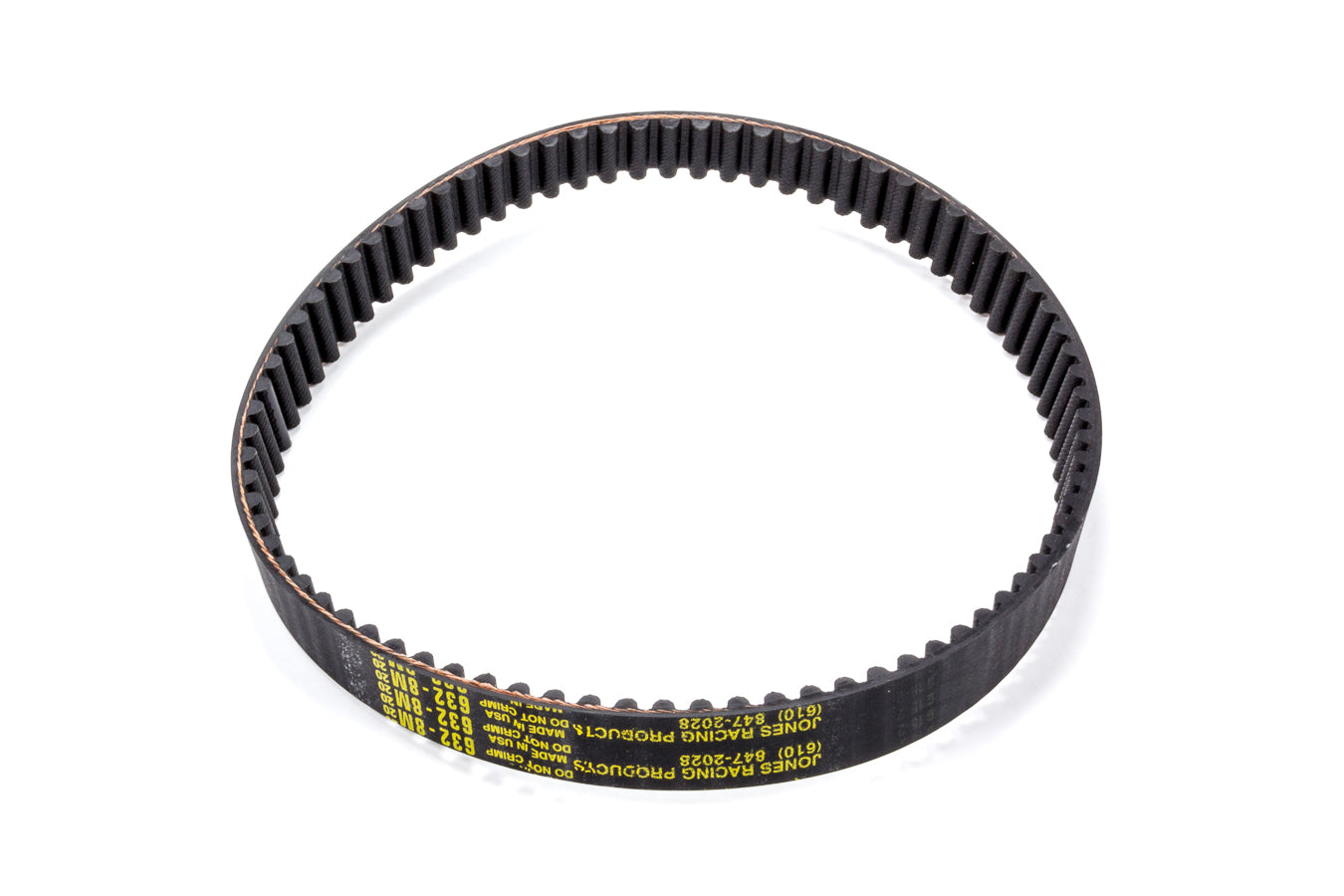 Jones Racing Products HTD Belt 24.882in Long 20mm Wide MPN JRP632-20HD