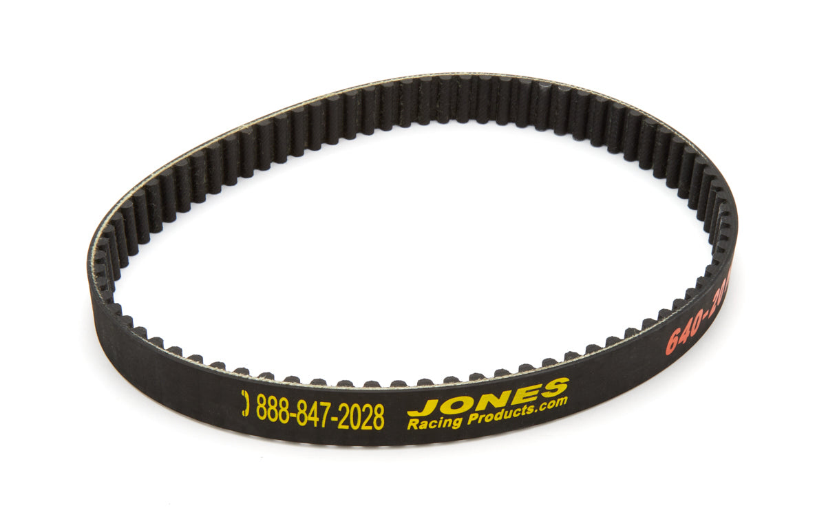 Jones Racing Products HTD Drive Belt 25.197in MPN JRP640-20HD