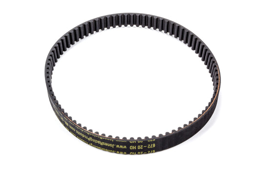 Jones Racing Products HTD Belt 26.457in Long 20mm Wide MPN JRP672-20HD
