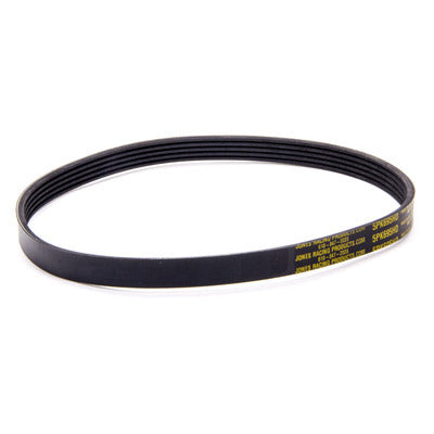 Jones Racing Products Belt Serpentine 33.465in 6-Groove MPN JRP6PK-850HD