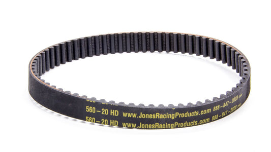 Jones Racing Products HTD Belt 30.551in Long 20mm Wide MPN JRP776-20HD