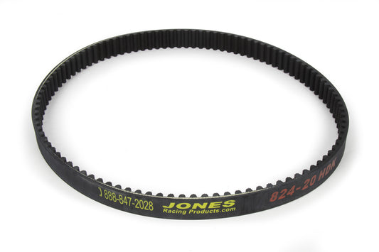 Jones Racing Products HTD Belt 32.441in Long 20mm Wide MPN JRP824-20HD