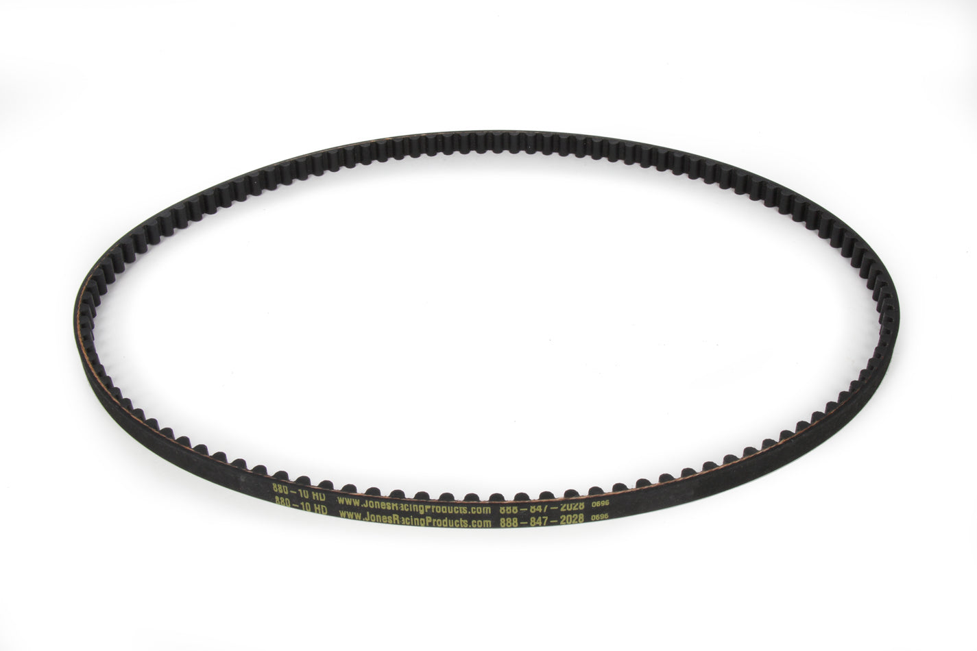 Jones Racing Products  HTD Belt 34.646in Long 10mm Wide   JRP880-10HD