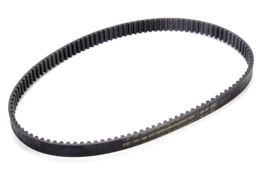Jones Racing Products HTD Belt 35.276in Long 20mm Wide MPN JRP896-20HD