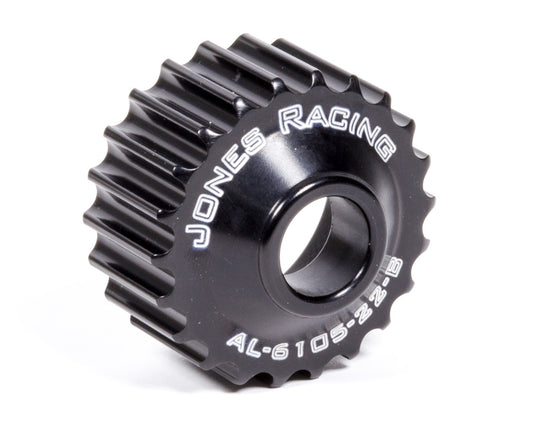 Jones Racing Products Alternator Pulley 22t HTD .825 Wide MPN JRPAL-6105-22-B