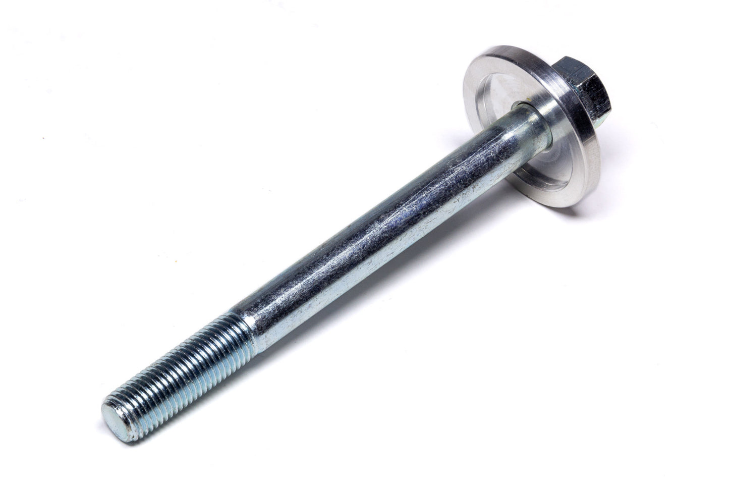 Jones Racing Products  Bolt w/End Cap 7/16in x 5.0in   JRPBEC-2109-C
