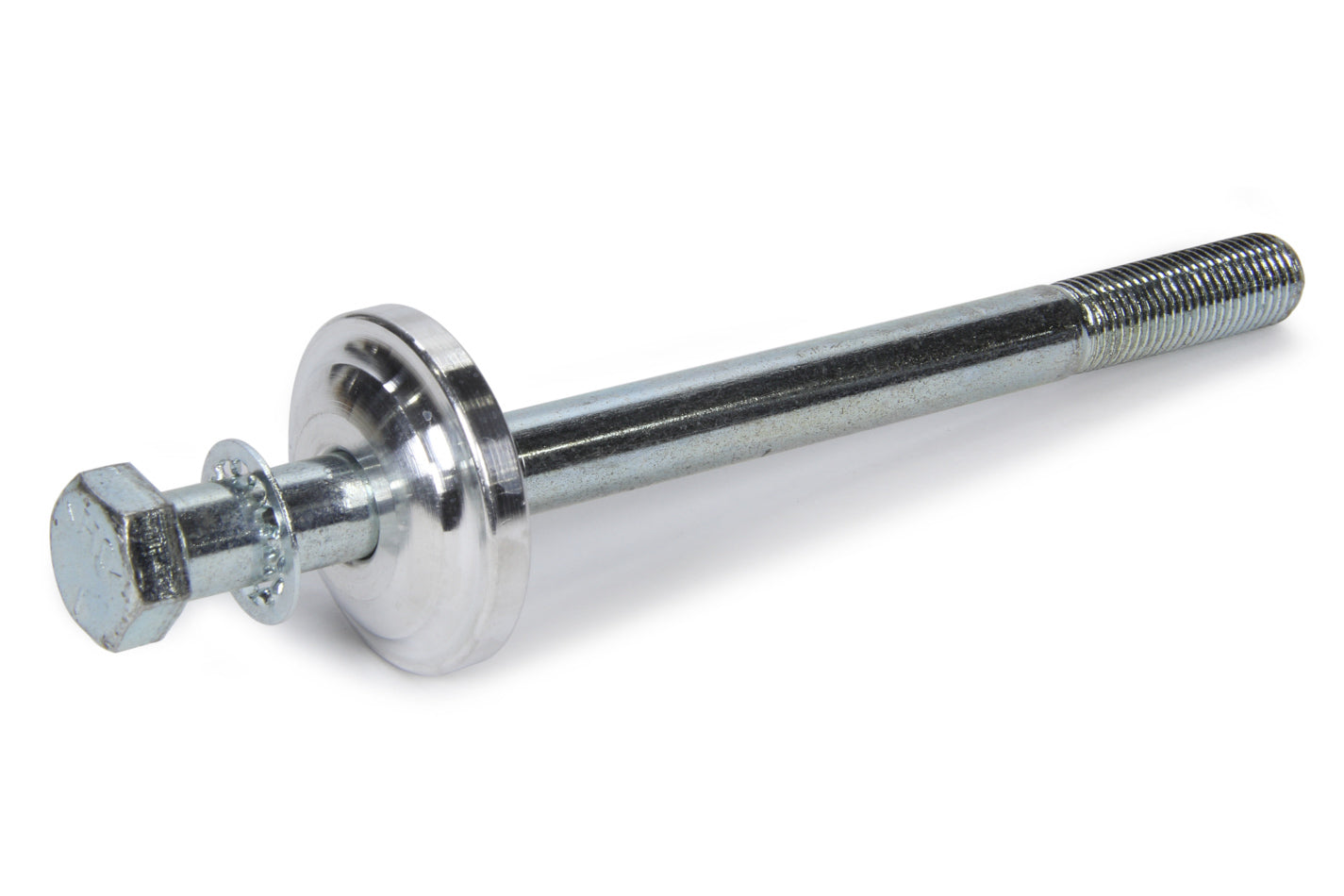 Jones Racing Products  6.0in long Bolt 7/16in Diameter w/ End Cap   JRPBEC-2109-E