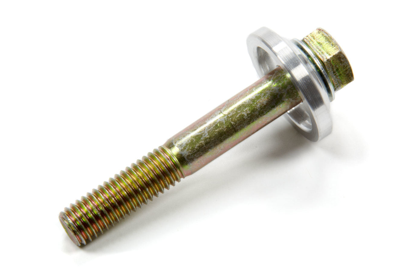 Jones Racing Products  Bolt 4.0 Long 1/2 Dia With End Cap   JRPBEC-2109-HC