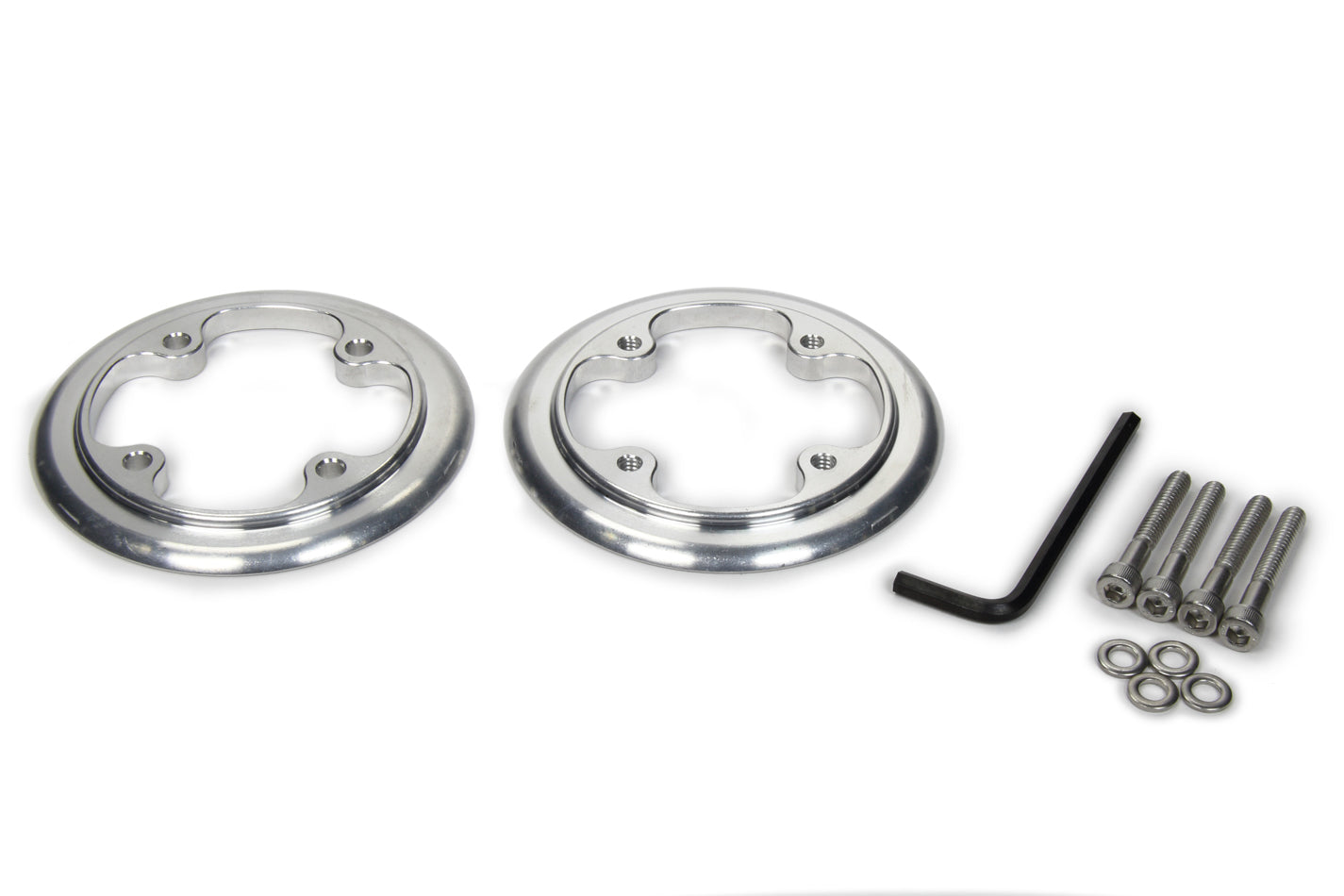 Jones Racing Products Belt Guide 33T Oil Pump Pulley MPN JRPBG-6108-33S