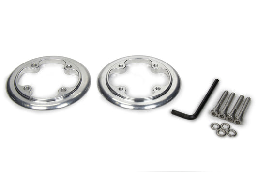 Jones Racing Products Belt Guide 33T Oil Pump Pulley MPN JRPBG-6108-33S