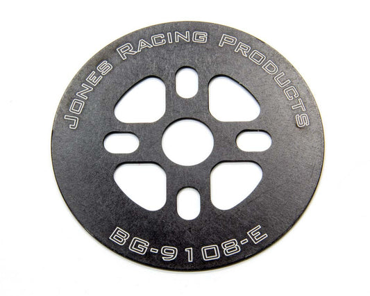 Jones Racing Products  Alum. Fan Washer 4.0in Dia.   JRPBG-9108-E