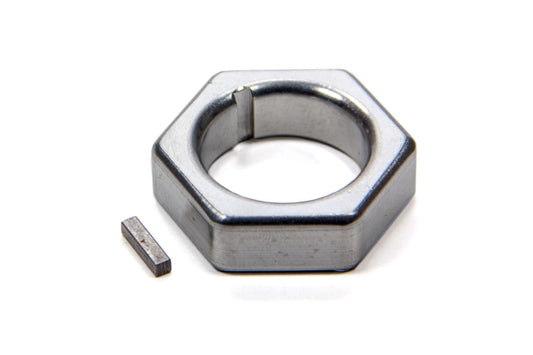 Jones Racing Products Crankshaft Nut MPN JRPCSN-6103-A