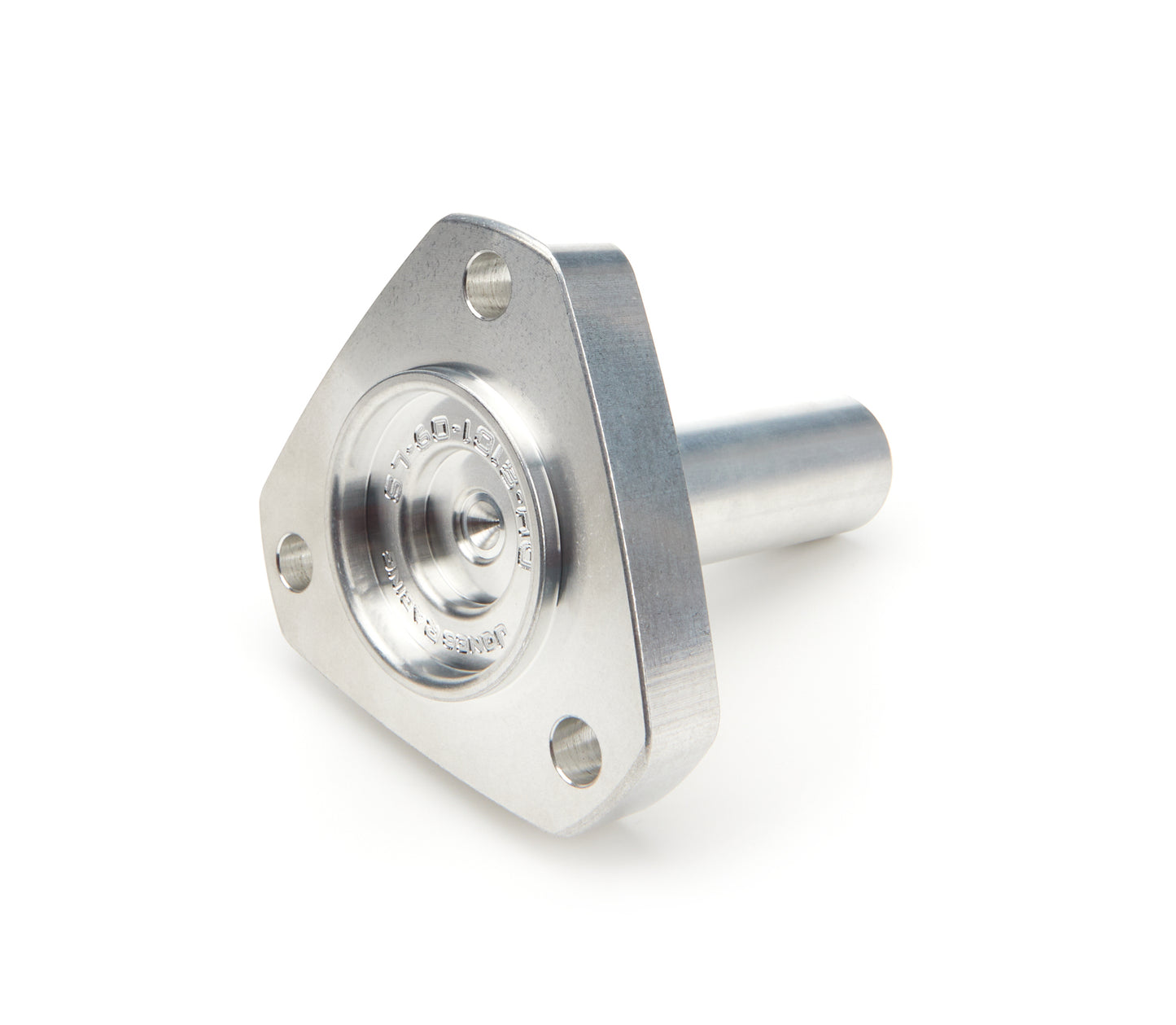 Jones Racing Products Drive Hub LS 0.900in Offset 3 Bolt MPN JRPDH-8101-09-LS For Chevy