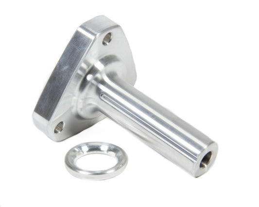 JONES RACING PRODUCTS  Drive Hub Crankshaft SB Ford 3-Bolt 3.5in Long  JRPDH-8101-WC-F3-3.5