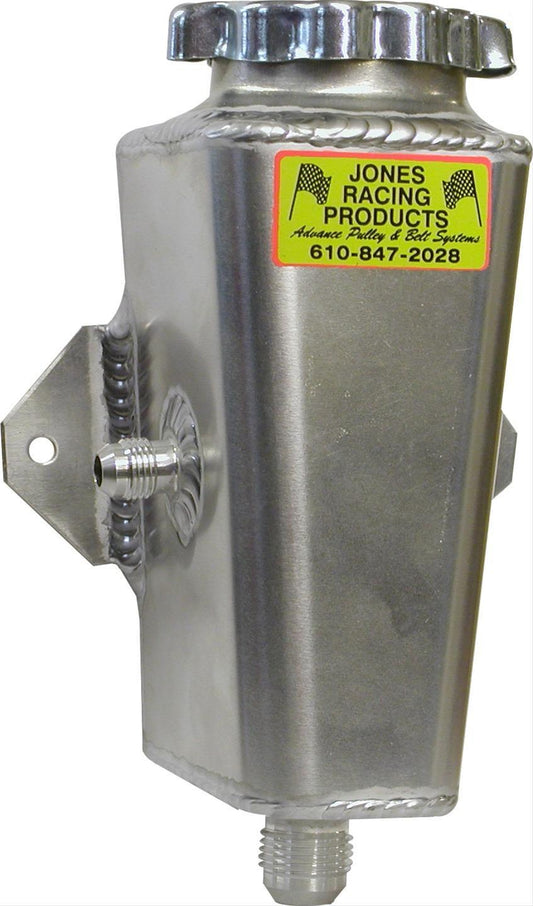 Jones Racing Products Tank Power Steering Firewall Mount MPN JRPPS-8101-B