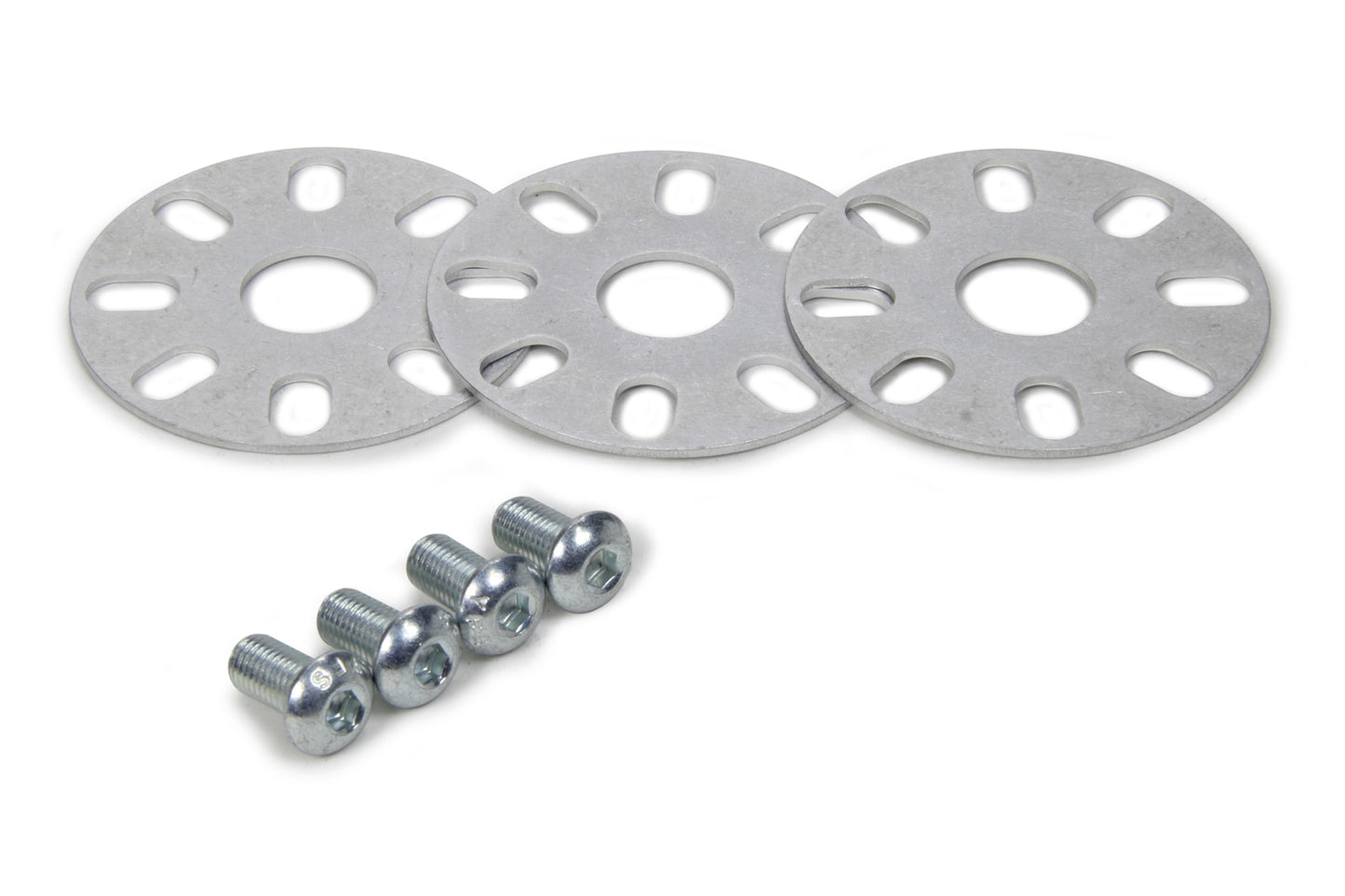 Jones Racing Products  Pulley Mounting Kit w/ Bolts & Bushings   JRPWP-6104-MK