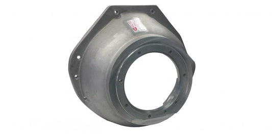 J-W Performance Ultra-Bell GM PG to Ford 4.6/5.4L Modular Motor MPN JWP92462-46P For Ford Powerglide