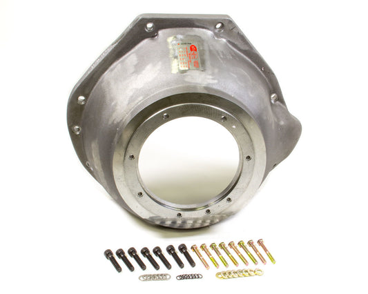 J-W Performance Ford 4.6/5.4L to TH400 Ultra Bel - SFI MPN JWP92462-46TH For Ford TH350