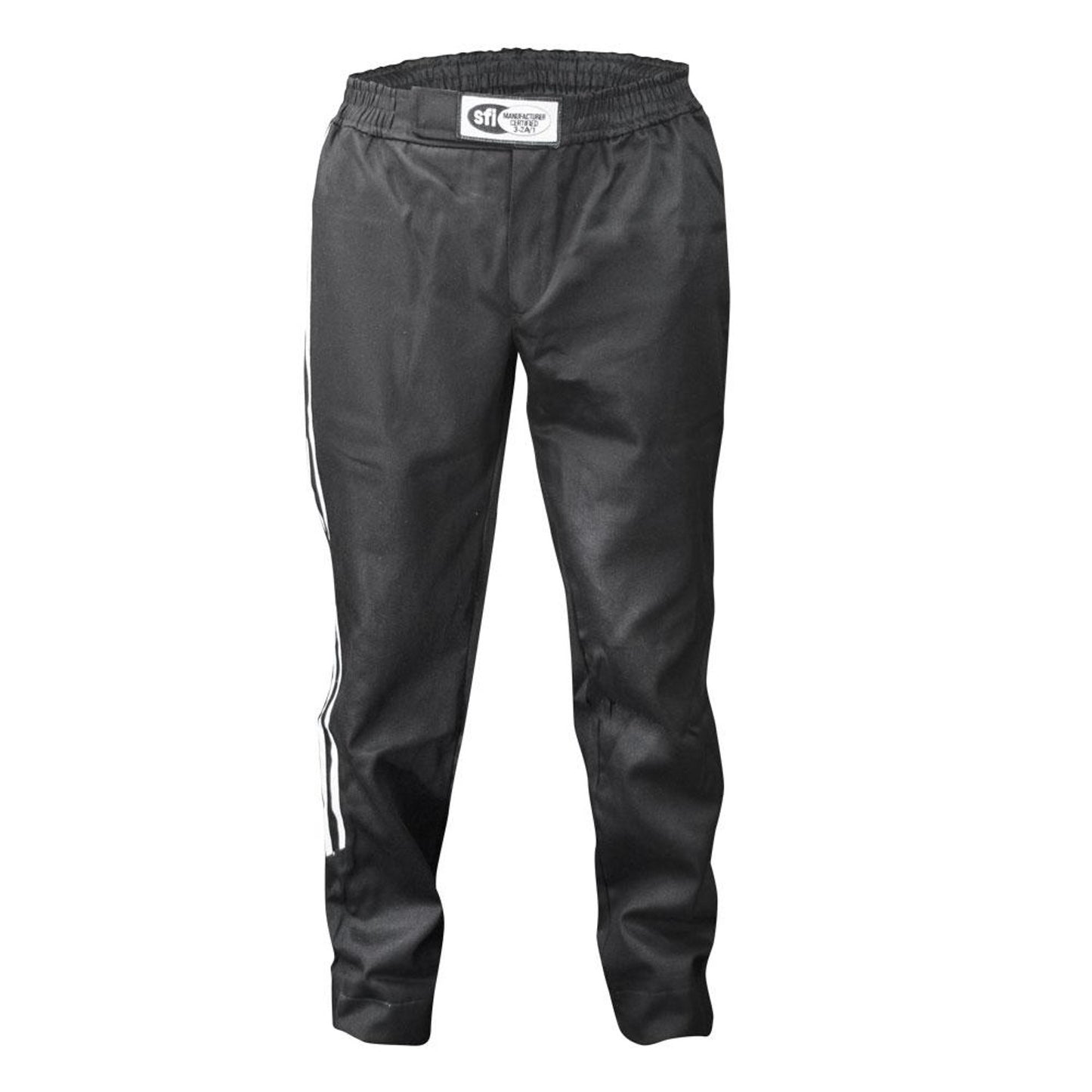 K1 Racegear Pant Challenger Black Large/X-Large SFI3.2A/1 MPN K1R22-CHL-NW-LXL Challenger