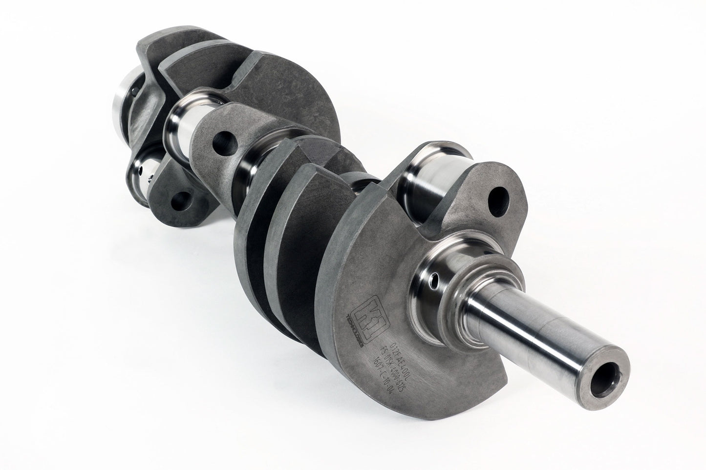 K1 TECHNOLOGIES  GM LS 4340 Forged Crank 3.622 Stroke  K1T012FAE36258