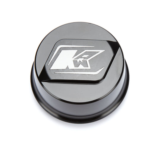 KEIZER ALUMINUM WHEELS, INC.  Front Hub Cap Micro   KAW10DMCAP
