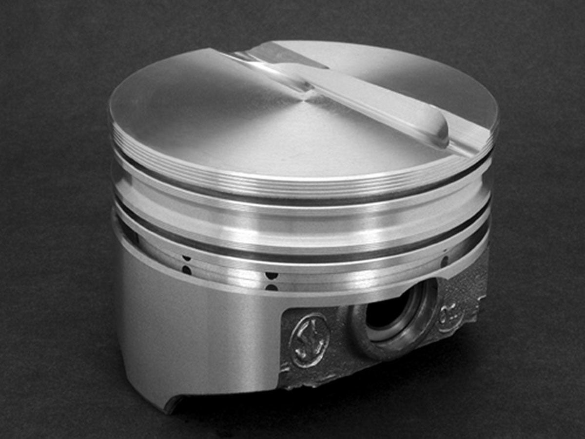 KB PERFORMANCE PISTONS  SBC F/T Piston Set 4.060 Bore -7cc  KBPKB156.060