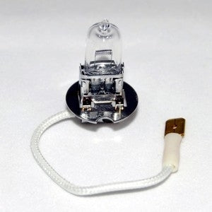 KC HILITES  Replacement H3 Bulb    KCH2551