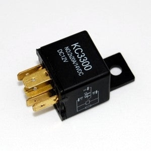 KC HILITES  40 Amp Relay    KCH3300