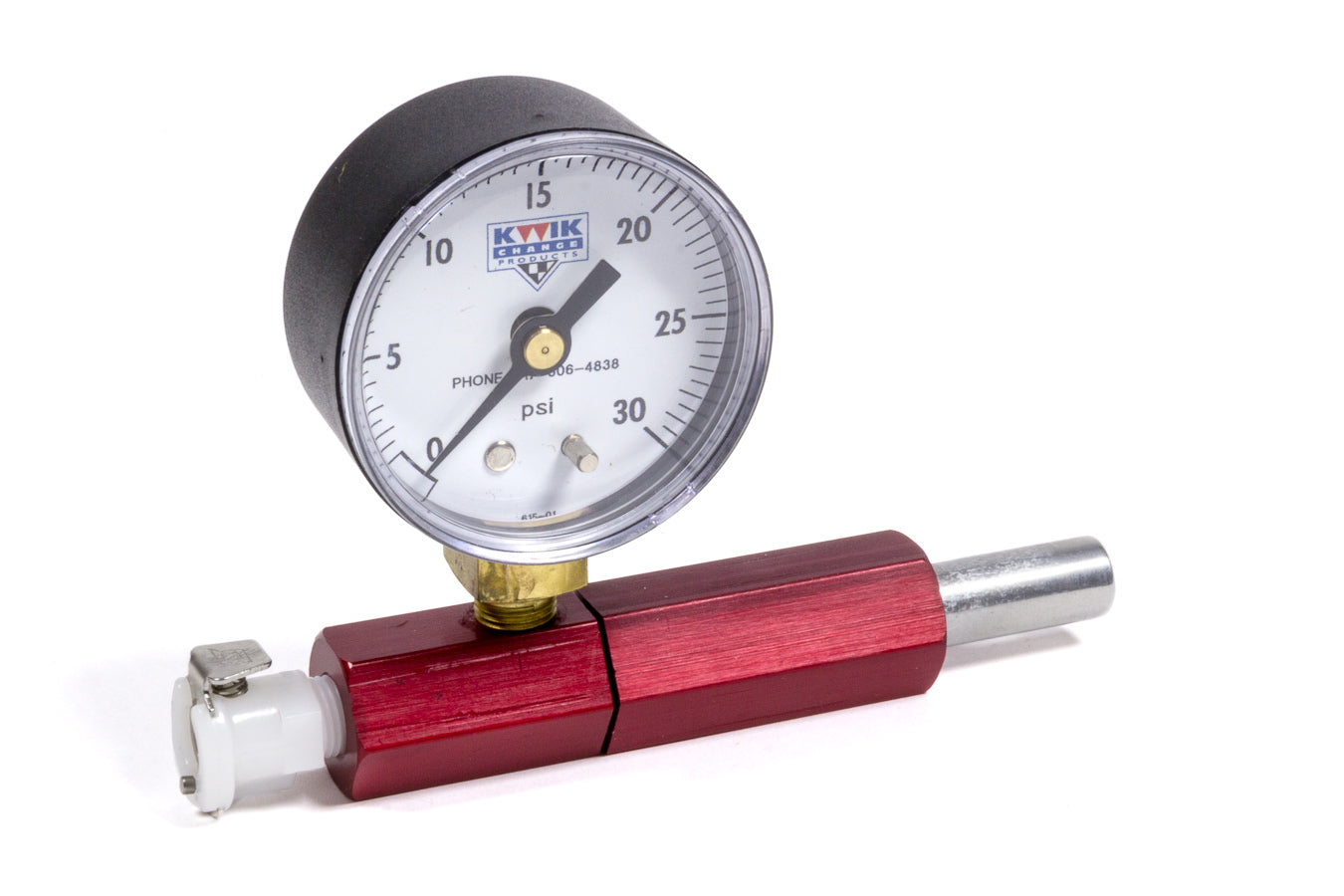 KWIK CHANGE PRODUCTS  30# Gauge Head   KCP713-300-G