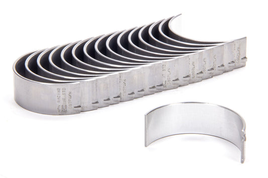 King Bearings Rod Bearing Set MPN KEBCR807HPN For Chevy