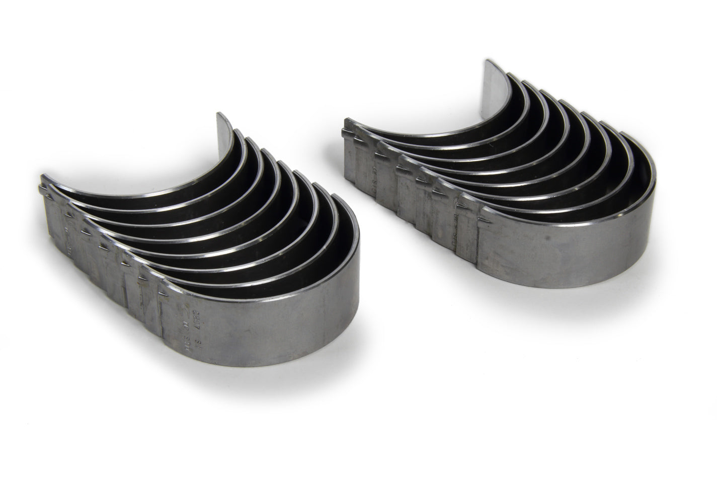KING BEARINGS  Rod Bearing Set    KEBCR807SI