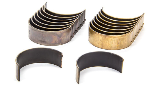 King Bearings Rod Bearing Set MPN KEBCR807XPNSTDX For Chevy