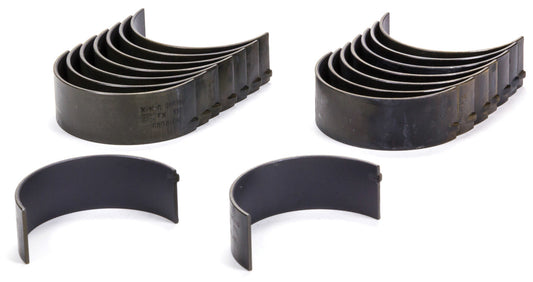 King Bearings Rod Bearing Set Coated BBC MPN KEBCR808XPNC010 For Chevy