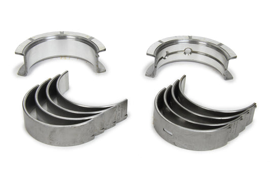 King Bearings Main Bearing Set MPN KEBMB5013HP For GM LS-Series