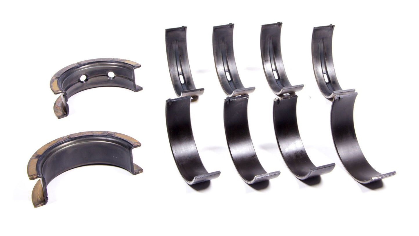 King Bearings Main Bearing Set MPN KEBMB5013XP For GM LS-Series