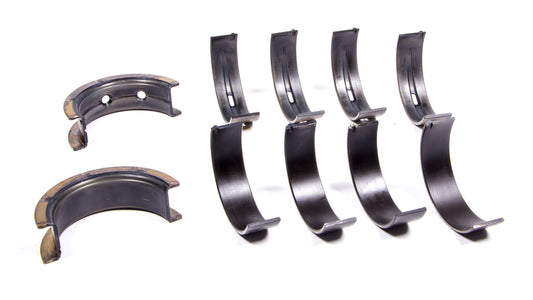 King Bearings Main Bearing Set MPN KEBMB5013XP For GM LS-Series