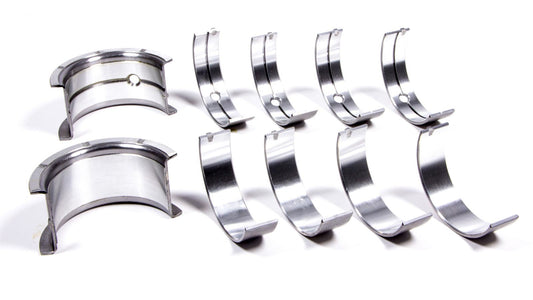King Bearings Main Bearing Set MPN KEBMB509HPSTDX For Chevy