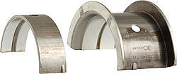 King Bearings Main Bearing Set MPN KEBMB5293SI For GM LS-Series