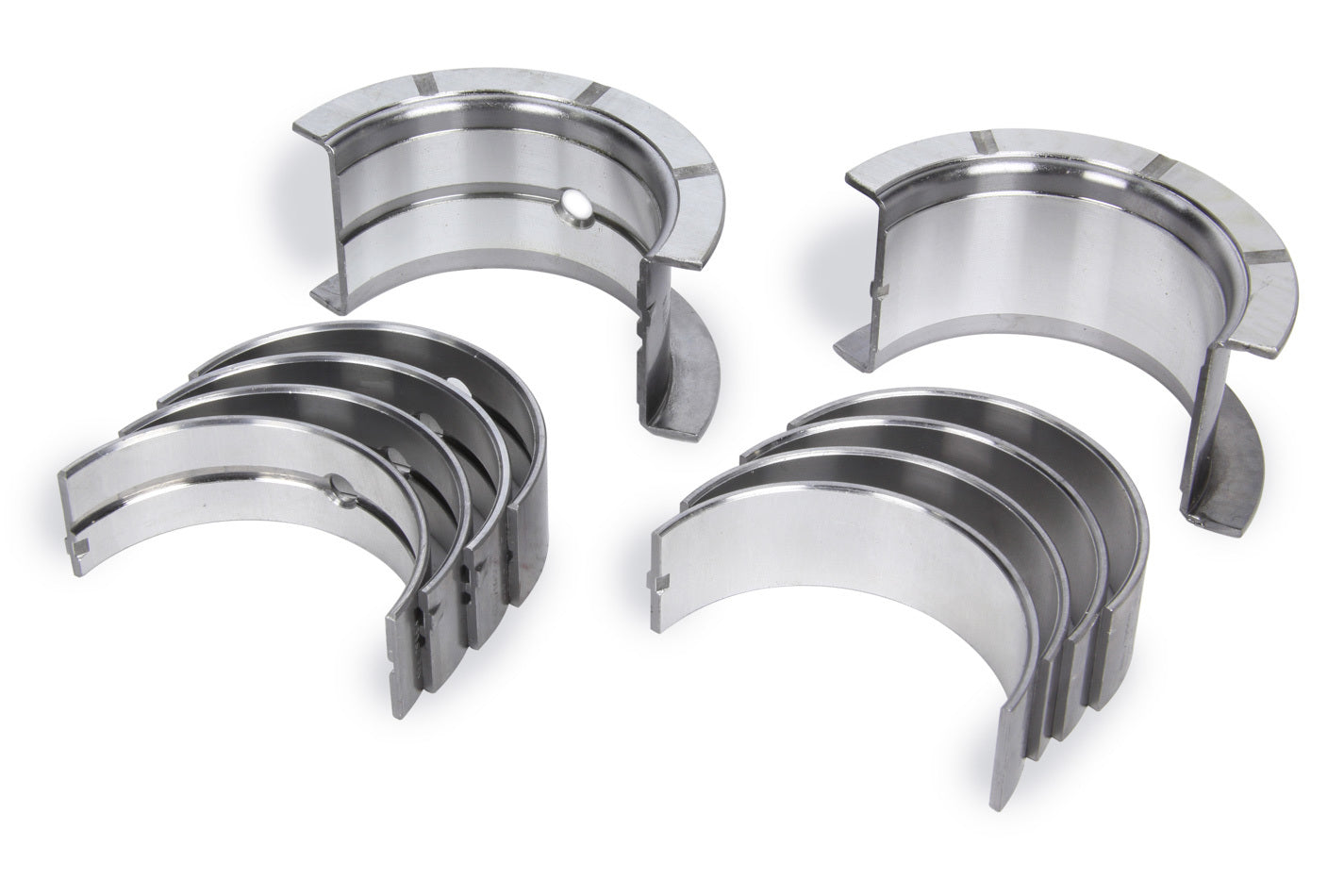 King Bearings Main Bearing Set MPN KEBMB556HPN For Chevy