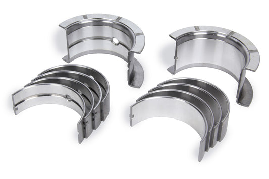 King Bearings Main Bearing Set MPN KEBMB556HPN For Chevy