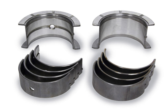 KING BEARINGS  Main Bearing Set    KEBMB556HPNSTDX