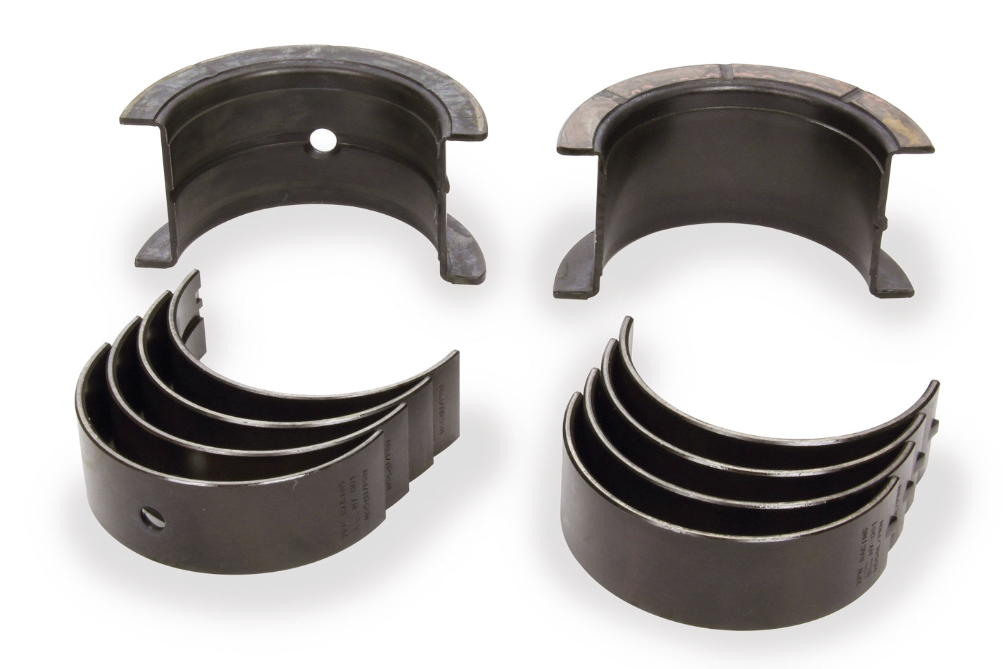 KING BEARINGS  Main Bearing Set    KEBMB556XPN