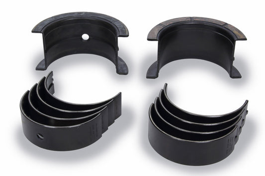 KING BEARINGS  Main Bearing Set - BBC    KEBMB556XPNSTDX