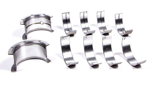 KING BEARINGS  Main Bearing Set   KEBMB557HP020