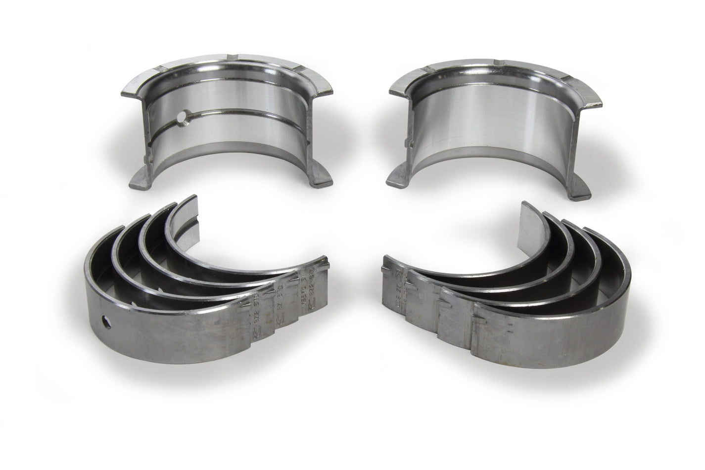 KING BEARINGS  Main Bearing Set    KEBMB557SI