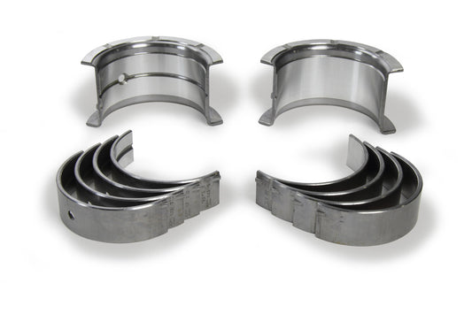 KING BEARINGS  Main Bearing Set    KEBMB557SI