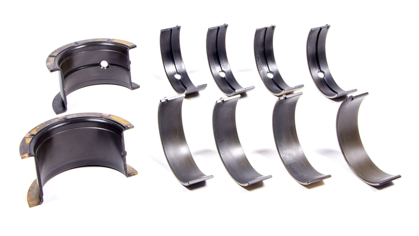 KING BEARINGS  Main Bearing Set    KEBMB557XPSTDX