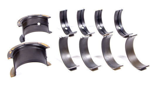 KING BEARINGS  Main Bearing Set    KEBMB557XPSTDX