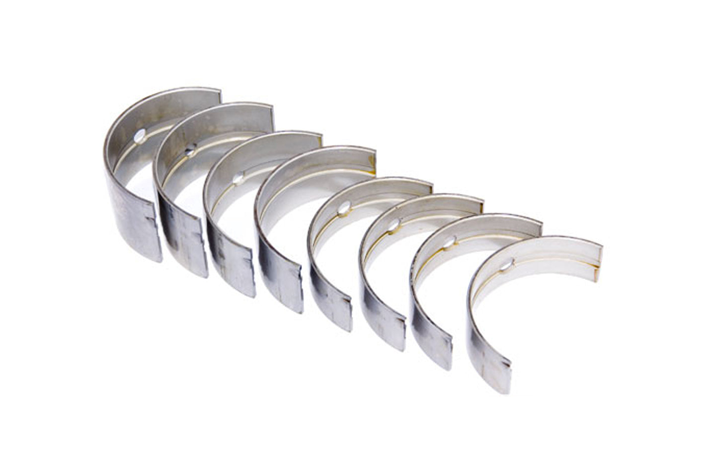 King Bearings Main Bearing Set BMW N14B16 - Mini Cooper MPN KEBMB5758SI For BMW 2007-10